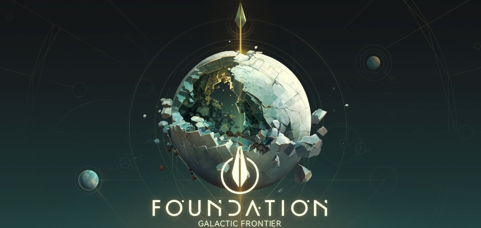 Foundation: Galactic Frontier